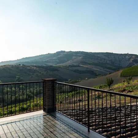 Farmház Cirelli Wines Citta' Sant'Angelo